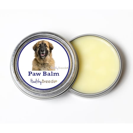 Healthy Breeds 2 oz Leonberger Dog Paw Balm 840235194130